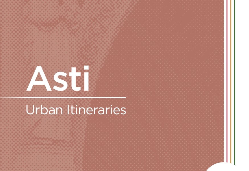 Asti, Urban Itineraries