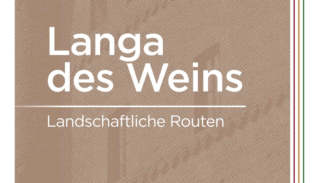 Langa des Weins Langa des Weins