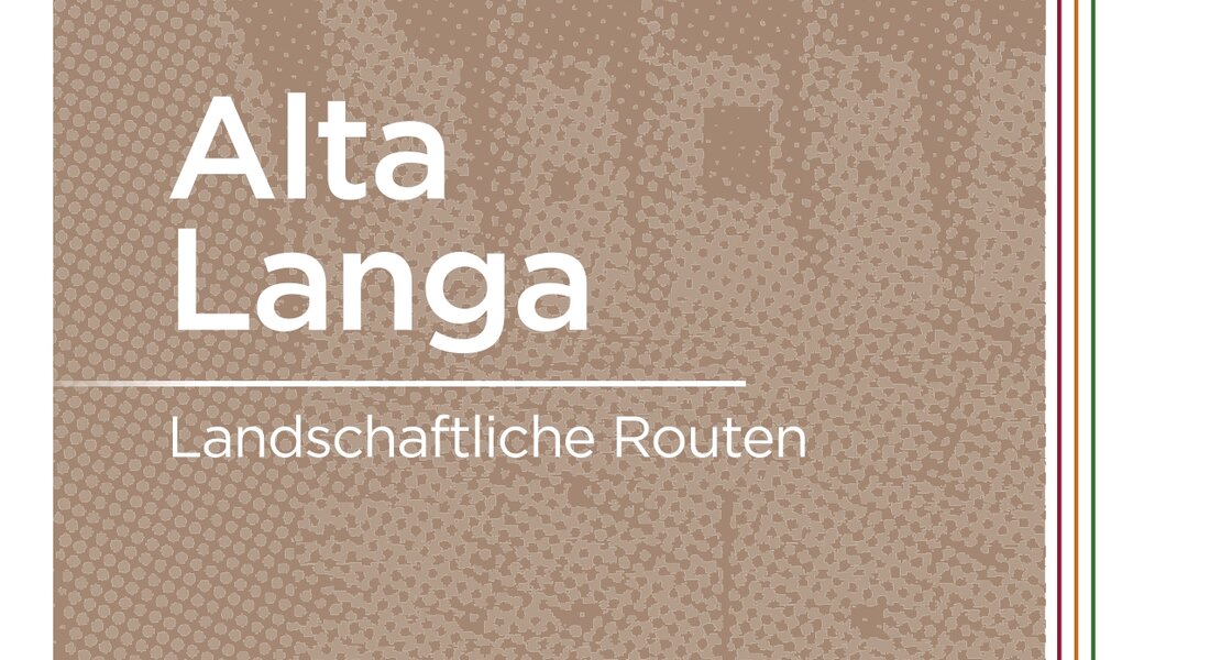 Landschaftliche Routen Landschaftliche Routen