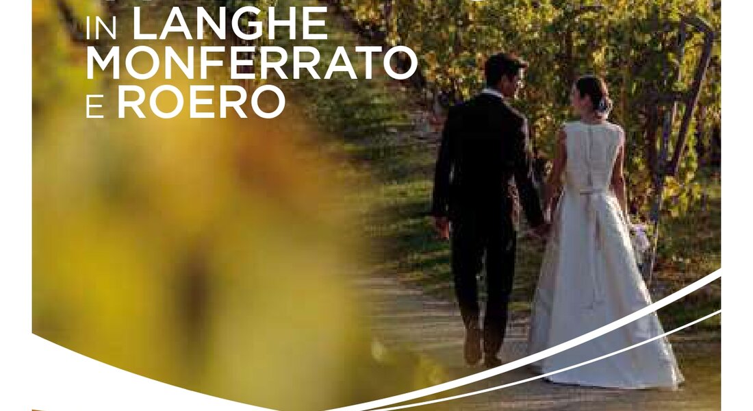 Wedding in Langhe Monferrato Roero