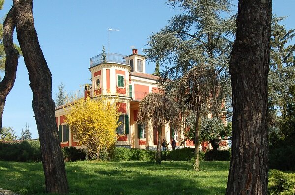 Azienda Agricola Leporati Ermenegildo Tenuta La Pavesa