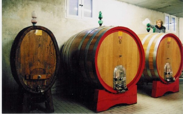 Azienda Agricola Rugra Di Zucchi Luigia