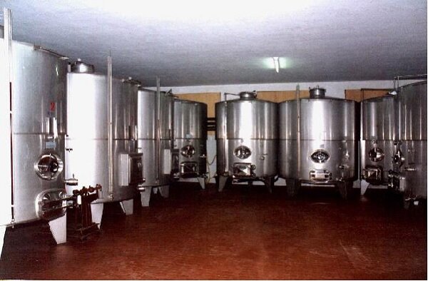 Azienda Agricola Tenuta San Sebastiano Dealessi Sssa