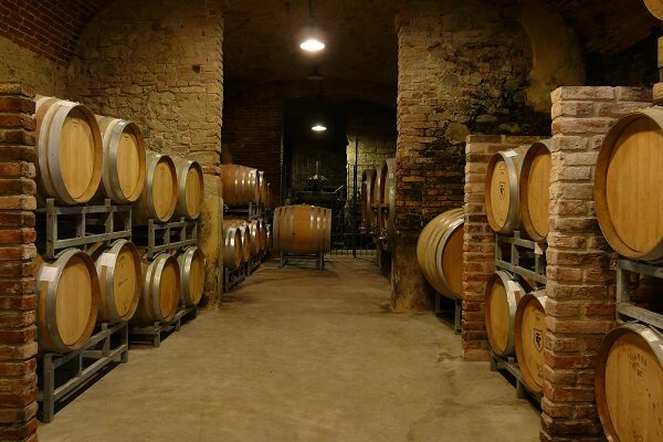 Tenuta La Tenaglia