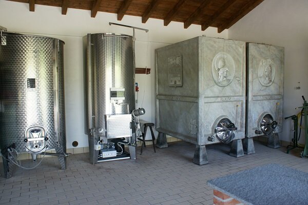 Azienda Agricola Terensano Di Culpo Valentina
