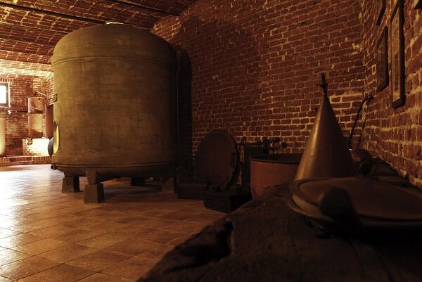 Antica Distilleria di Altavilla