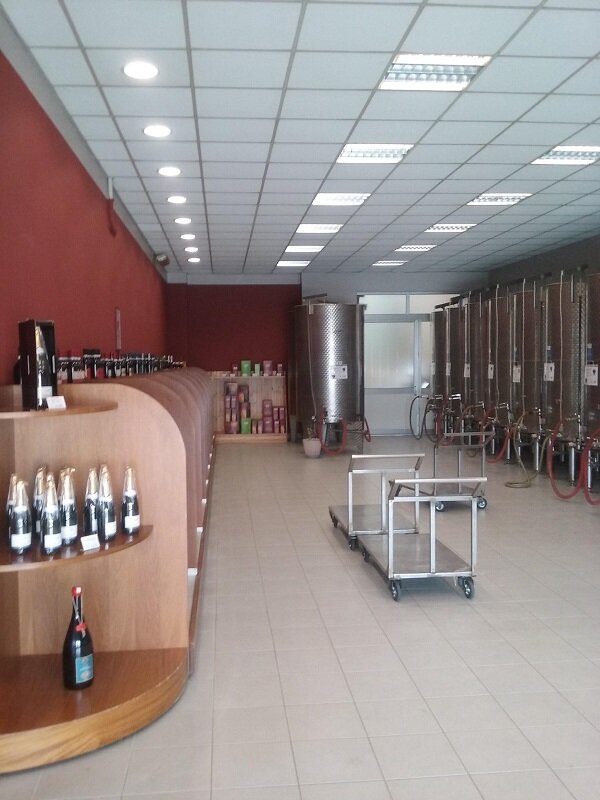 Cantina Sociale San Giorgio