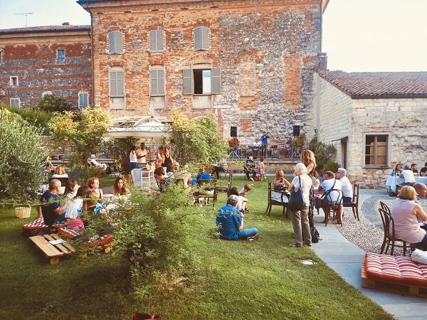 Societa Agricola Fratelli Arditi S S