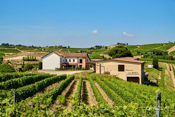 Ca' Bianca