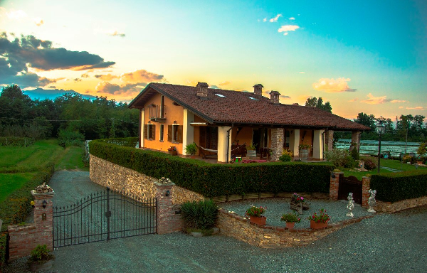 AZIENDA AGRICOLA MAERO EMIDIO
