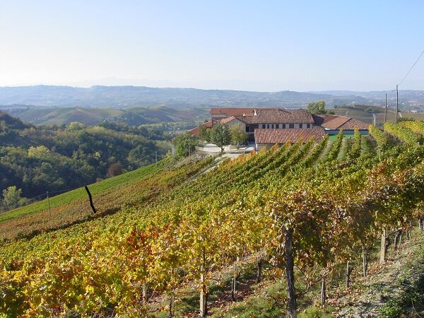 Azienda agricola Abrigo Giovanni