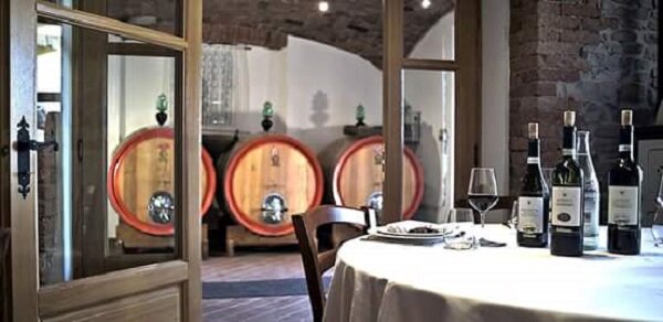 Azienda Vinicola Adriano Piero E Massimo S N C