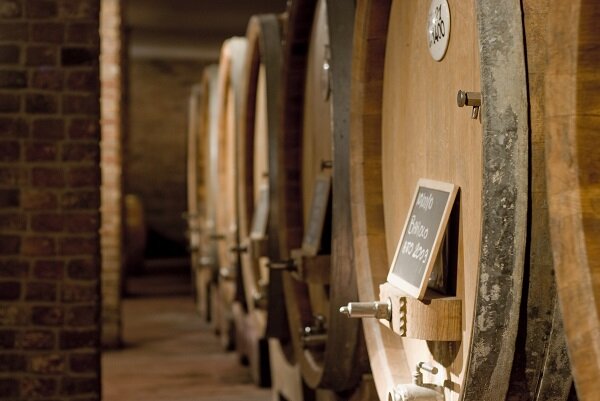 Agricola Brandini Lamorra