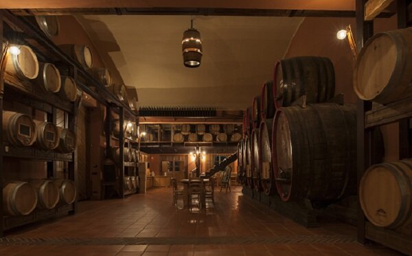 Agricola Gianpiero Marrone Lamorra