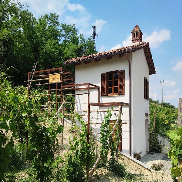 Azienda Agricola Ghëddo di Giovanni Pippia