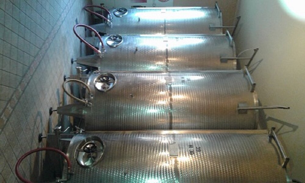 Cantina del Dolcetto di Dogliani