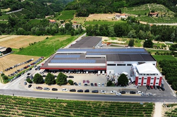 Cantina Vallebelbo S C A
