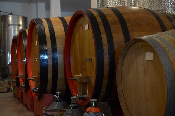 Cascina Albano
