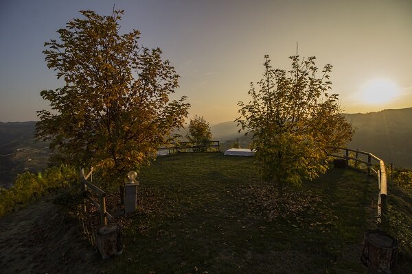 CASCINA DELLE ROCCHE DI MONCUCCO