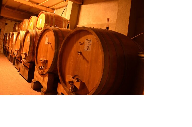 Cascina Del Monastero