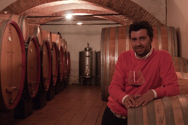 Azienda Agricola Cascina Luisin