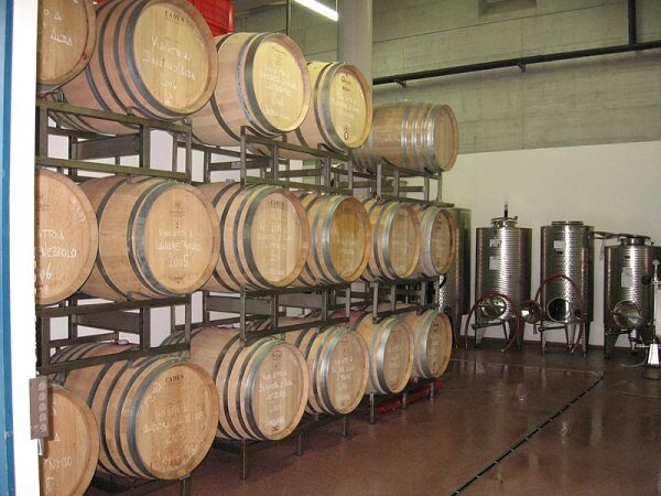 Cascina Mucci di Bion Alexander