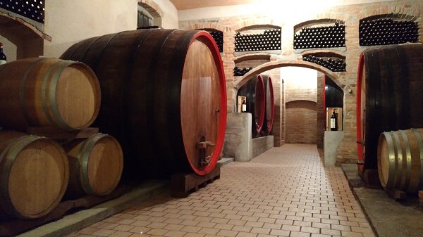 Cascina Principe Vacca S S A