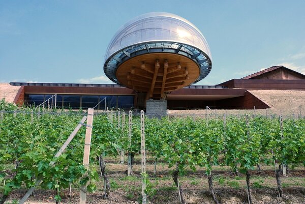 Ceretto Aziende Vitivinicole Srl