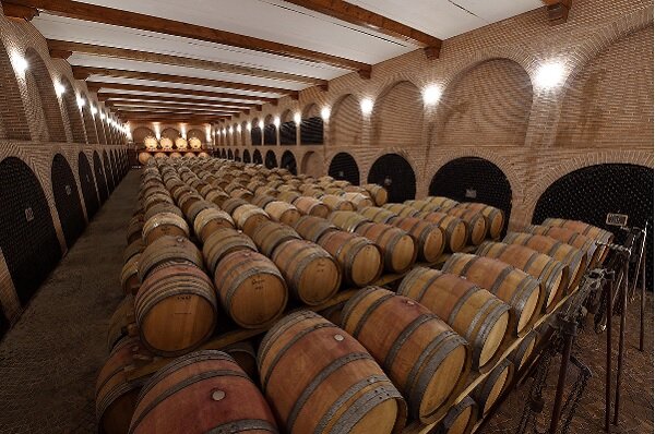 Servizi al turista - Dante Rivetti - Langhe