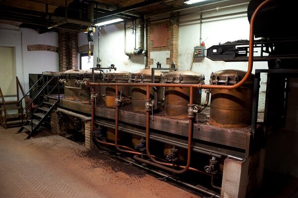 Distilleria Dottor M. Montanaro srl