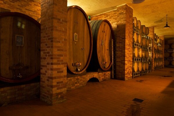 Societa Agricola Dosio Vigneti Srl