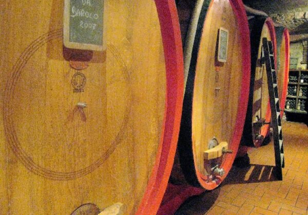 Azienda Agricola Erbaluna S S Di Oberto Severino E Andrea