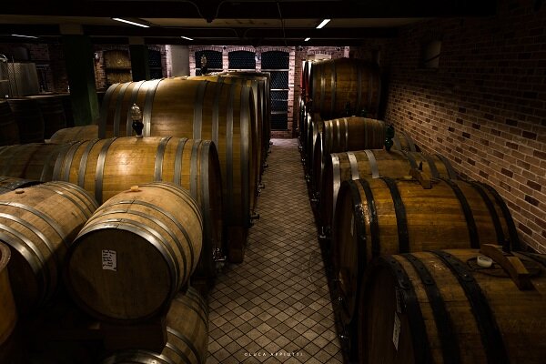 Franco Conterno - Cascina Sciulun