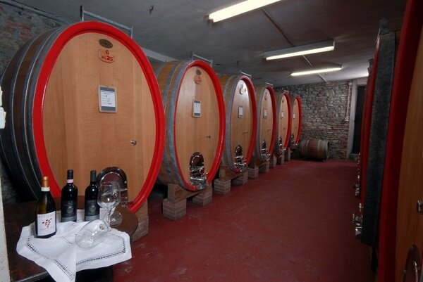 Gabutti di Boasso Franco