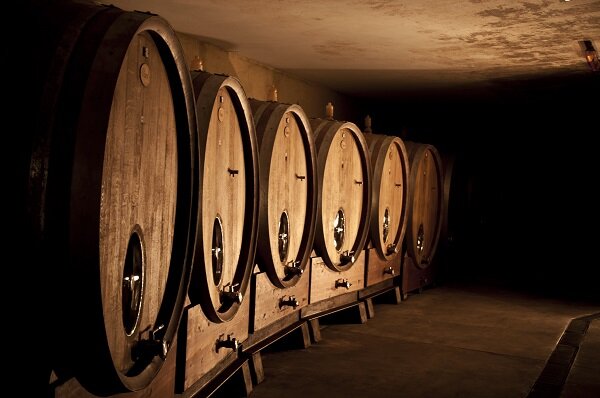 Vini Classici Borgogno