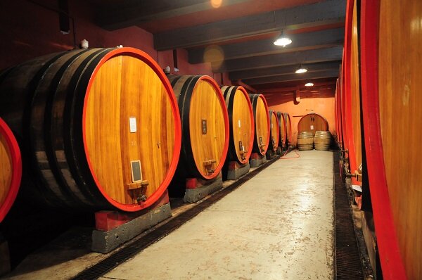 Cantina Gigi Rosso Srl