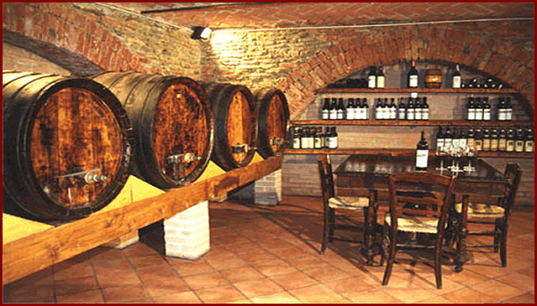 Azienda Agricola Il Crave Di Corrado Meinardi