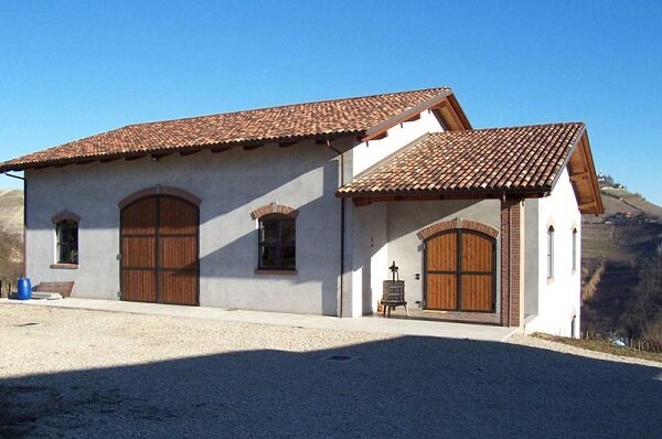 Azienda Agricola La Tribuleira