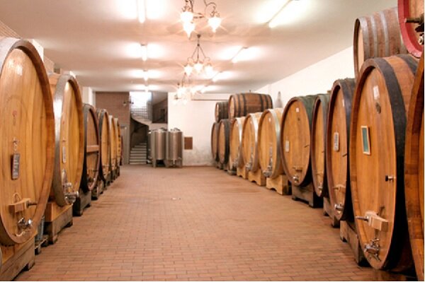 Massolino Azienda Agricola Vigna Rionda Di Massolino F Lli Ss