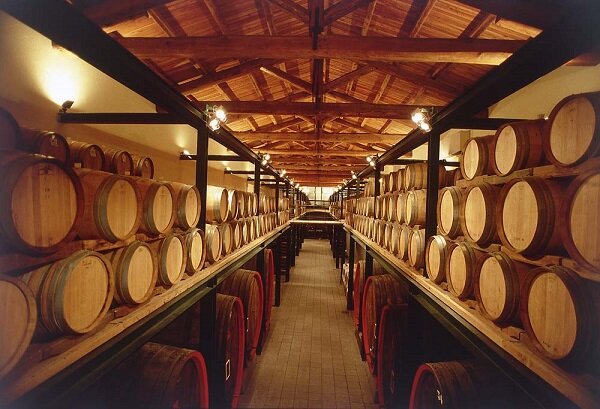 Monfalletto - Cordero di Montezemolo