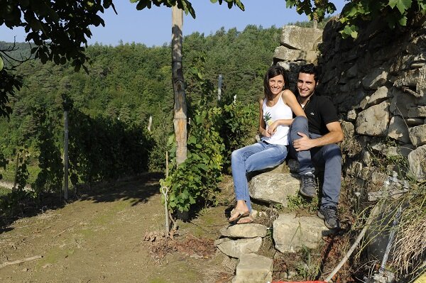 Azienda Agricola Patrone