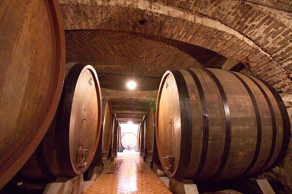 Poderi e Cantine Oddero