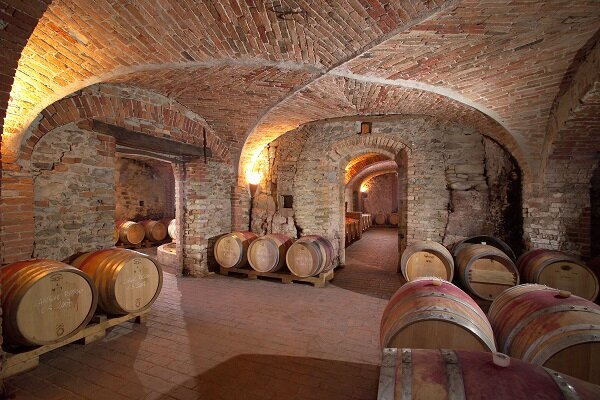 Poderi Luigi Einaudi srl