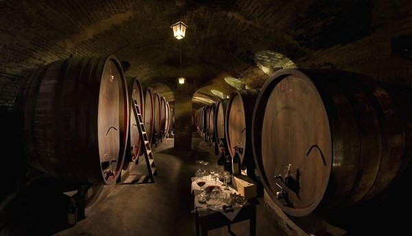 Poderi Marcarini