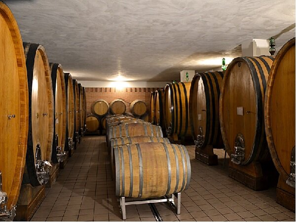 Servizi al turista - Poderi Roset - Langhe