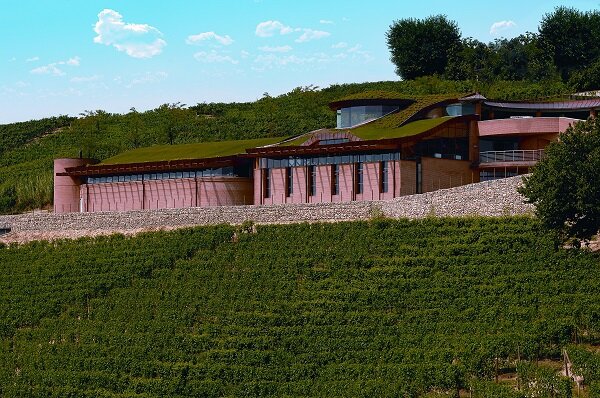 Servizi al turista - Renato Ratti - Langhe