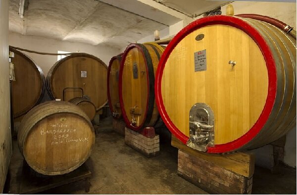 Rizzi Azienda Vitivinicola