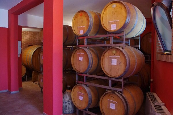 Cantina Stroppiana S S A