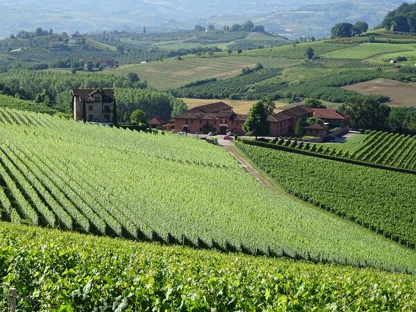 Tenuta Carretta