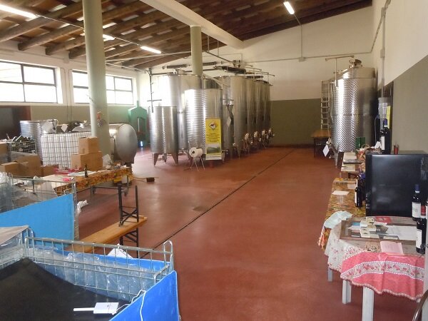 TENUTA DEL BARONE